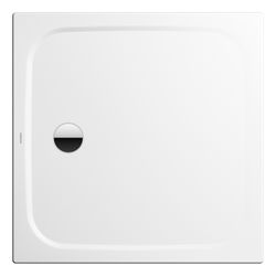 Kaldewei Duschwanne Cayonoplan Rechteckig 32/18x800x800mm d. 90mm Alpinweiß Matt... KALDEWEI-361147982711 4055761085854 (Abb. 1)