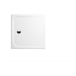 Kaldewei Duschwanne Cayonoplan Rechteckig 32/18x800x800mm d. 90mm Alpinweiß Matt... KALDEWEI-361147982711 4055761085854 (Abb. 1)