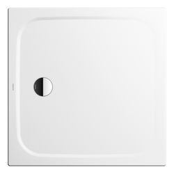 Kaldewei Duschwanne Cayonoplan Rechteckig 32/18x800x800mm d. 90mm Alpinweiß/Weiß... KALDEWEI-361100013001 4055761079419 (Abb. 1)