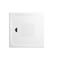 Kaldewei Duschwanne Cayonoplan Rechteckig 32/18x1000x1000mm d. 90mm Alpinweiß/We... KALDEWEI-361830003001 4055761097697 (Abb. 1)