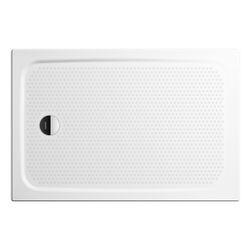Kaldewei Duschwanne Cayonoplan Rechteckig 32/18x1000x750mm d. 90mm Alpinweiß/Wei... KALDEWEI-361530023001 4055761166188 (Abb. 1)