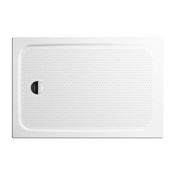 Kaldewei Duschwanne Cayonoplan Rechteckig 32/18x1000x750mm d. 90mm Alpinweiß/Wei... KALDEWEI-361530023001 4055761166188 (Abb. 1)
