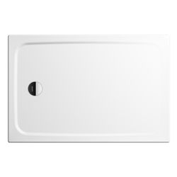 Kaldewei Duschwanne Cayonoplan Rechteckig 40/25x1500x750mm d. 90mm Alpinweiß Mat... KALDEWEI-363000010711 4055761096287 (Abb. 1)