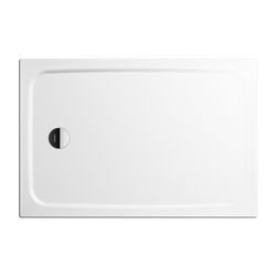 Kaldewei Duschwanne Cayonoplan Rechteckig 40/25x1500x750mm d. 90mm Alpinweiß Mat... KALDEWEI-363000010711 4055761096287 (Abb. 1)