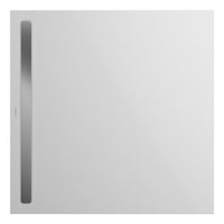 Kaldewei Duschwanne Nexsys Rechteckig 16x900x900mm Manhattan, m. Perl-Effekt, Wa... KALDEWEI-411246303199 4063727583993 (Abb. 1)