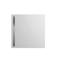 Kaldewei Duschwanne Nexsys Rechteckig 16x900x900mm Manhattan, m. Perl-Effekt, Wa... KALDEWEI-411246303199 4063727583993 (Abb. 1)