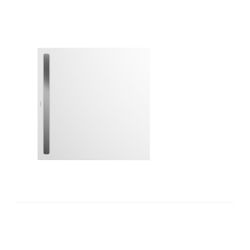 Kaldewei Duschwanne Nexsys Rechteckig 14x800x800mm Alpinweiß Matt/Weiß, m. PEFF,... KALDEWEI-410846303711 4063727583399 (Abb. 1)