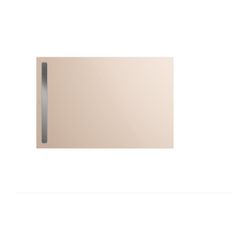 Kaldewei Duschwanne Nexsys Rechteckig 22x1200x1000mm Bahamabeige/Beige, mit Wann... KALDEWEI-411946300030 4063727585768 (Abb. 1)