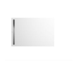 Kaldewei Duschwanne Nexsys Rechteckig 24x1300x900mm Alpinweiß Matt/Weiß, m. SP, ... KALDEWEI-412146302711 4055761139465 (Abb. 1)
