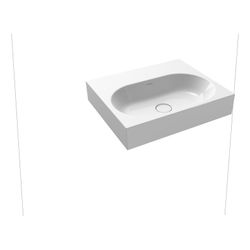 Kaldewei Wandwaschtisch Centro rechteckig 120x500x600mm, Alpinweiß, ohne HL, ohn... KALDEWEI-903406003001 4001112962534 (Abb. 1)