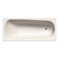 Kaldewei Badewanne Saniform rechteckig 430x750x1750mm 145l Pergamon m. Antislip,... KALDEWEI-112230003231 4001112643051 (Abb. 1)