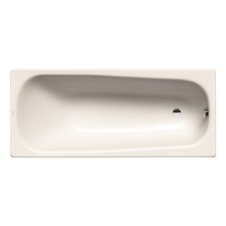 Kaldewei Badewanne Saniform rechteckig 430x750x1750mm 145l Pergamon m. Vollantis... KALDEWEI-112234013231 4001112978726 (Abb. 1)