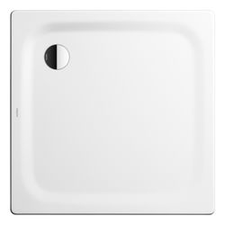 Kaldewei Duschwanne Superplan Classic Rechteckig 32/25x800x800mm d. 90mm Warm Gr... KALDEWEI-447547980669 4063728335546 (Abb. 1)