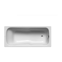 Kaldewei Badewanne Dyna Set rechteckig 430x800x1800mm 169l Manhattan m. Antislip... KALDEWEI-226430000199 4001112129685 (Abb. 1)