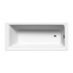 Kaldewei Badewanne Puro rechteckig 420x800x1800mm 170l Alpinweiß m. Vollantislip... KALDEWEI-256334013001 4001112695234 (Abb. 1)
