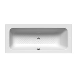 Kaldewei Badewanne Puro Set Wide rechteckig 390x750x1700mm Links 93l Bahamabeige... KALDEWEI-261134013030 4063727083783 (Abb. 1)