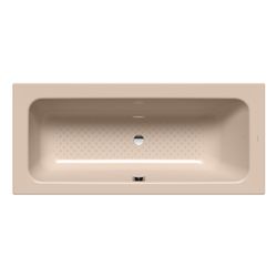 Kaldewei Badewanne Puro Set Wide rechteckig 390x750x1700mm Links 93l Bahamabeige... KALDEWEI-261134013030 4063727083783 (Abb. 1)