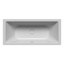 Kaldewei Badewanne Conoduo rechteckig 445x750x1700mm 122l Manhattan m. GL1S, ÜL,... KALDEWEI-235010113199 4063727106376 (Abb. 1)