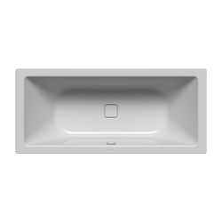 Kaldewei Badewanne Conoduo rechteckig 445x750x1700mm 122l Manhattan m. GL1S, ÜL,... KALDEWEI-235010113199 4063727106376 (Abb. 1)