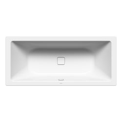 Kaldewei Badewanne Conoduo rechteckig 445x800x1800mm 159l Alpinweiß m. ÜL, o. An... KALDEWEI-235100010001 4001112609996 (Abb. 1)