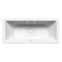 Kaldewei Badewanne Conoduo rechteckig 445x900x1900mm 220l Alpinweiß m. Antislip,... KALDEWEI-235210220001 4001112936757 (Abb. 1)