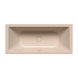Kaldewei Badewanne Conoduo rechteckig 445x900x1900mm 220l Bahamabeige m. ÜL, o. ... KALDEWEI-235200010030 4001112812990 (Abb. 1)