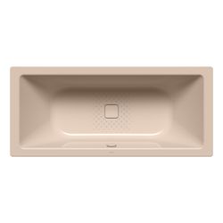 Kaldewei Badewanne Conoduo rechteckig 445x750x1700mm 122l Bahamabeige m. Antisli... KALDEWEI-235010220030 4063727106444 (Abb. 1)