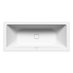 Kaldewei Badewanne Conoduo rechteckig 445x900x1900mm 220l Alpinweiß Matt m. GL1S... KALDEWEI-235210110711 4063727110205 (Abb. 1)