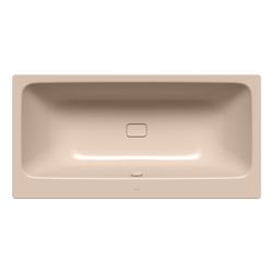 Kaldewei Badewanne Asymmetric Duo rechteckig 425x800x1700mm 123l Bahamabeige m. ... KALDEWEI-274010113030 4063727114272 (Abb. 1)