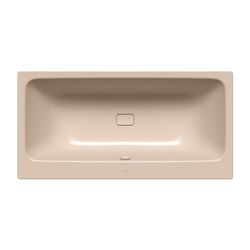 Kaldewei Badewanne Asymmetric Duo rechteckig 425x800x1700mm 123l Bahamabeige m. ... KALDEWEI-274010113030 4063727114272 (Abb. 1)