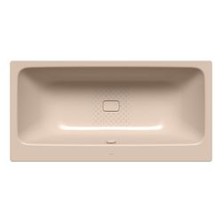 Kaldewei Badewanne Asymmetric Duo rechteckig 425x1000x1900mm 208l Bahamabeige m.... KALDEWEI-274430003030 4063727120846 (Abb. 1)