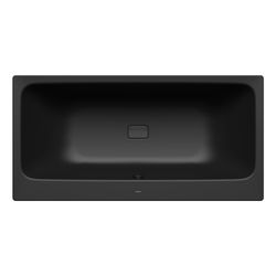 Kaldewei Badewanne Asymmetric Duo rechteckig 425x800x1700mm 123l Cool Grey 90 m.... KALDEWEI-274000010667 4063727849983 (Abb. 1)