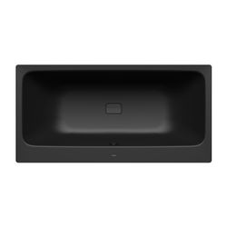 Kaldewei Badewanne Asymmetric Duo rechteckig 425x800x1700mm 123l Cool Grey 90 m.... KALDEWEI-274000010667 4063727849983 (Abb. 1)