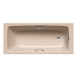 Kaldewei Badewanne Cayono Star rechteckig 410x750x1700mm 136l Bahamabeige m. GL,... KALDEWEI-275600010030 4063727762732 (Abb. 1)