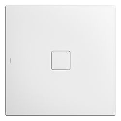 Kaldewei Duschwanne Conoflat Rechteckig 32/23x1200x1200mm d. 120mm Alpinweiß/Wei... KALDEWEI-466047981001 4063728686259 (Abb. 1)