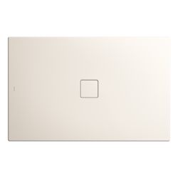 Kaldewei Duschwanne Conoflat Rechteckig 32/23x900x800mm d. 120mm Pergamon, m. PE... KALDEWEI-465048043231 4001112762431 (Abb. 1)