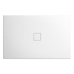 Kaldewei Duschwanne Conoflat Rechteckig 32/23x900x800mm d. 120mm Cool Grey 30/Gr... KALDEWEI-465047983663 4063728336888 (Abb. 1)