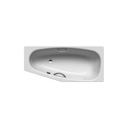 Kaldewei Badewanne Mini Star Kombi.-Form 430x700x1570mm Links 110l Manhattan m. ... KALDEWEI-225300013199 4063727760813 (Abb. 1)