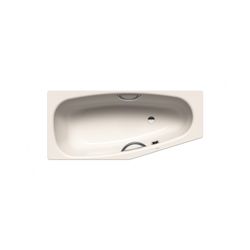 Kaldewei Badewanne Mini Star Kombi.-Form 430x700x1570mm Rechts 110l Pergamon m. ... KALDEWEI-224530003231 4001112409282 (Abb. 1)