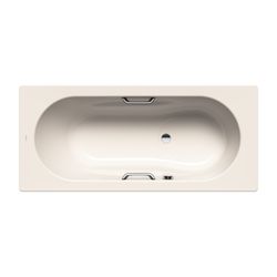 Kaldewei Badewanne Vaio Set Star rechteckig 430x700x1700mm 100l Pergamon m. GL.,... KALDEWEI-234500013231 4001112736210 (Abb. 1)