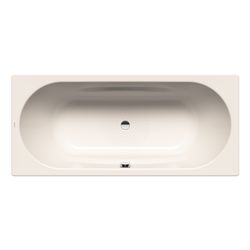 Kaldewei Badewanne Vaio Duo rechteckig 430x800x1800mm 155l Pergamon m. Antislip,... KALDEWEI-233030000231 4001112468944 (Abb. 1)