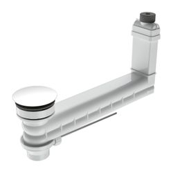 Kaldewei Ab- und Überlaufventil Clou Modell 3900 für Excenterbetätigung, Deckel ... KALDEWEI-905300000030 4055761095716 (Abb. 1)