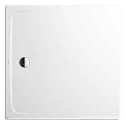 Kaldewei Duschwanne Cayonoplan Multispace Rechteckig 32/17x1200x1200mm d. 90mm A... KALDEWEI-414033032711 4055761211468 (Abb. 1)