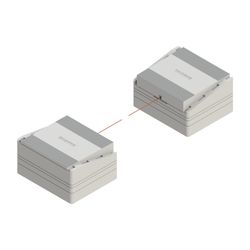 Kaldewei Duschwannen Mitten-Abstütz-System MAS Modell 5335 für Scona... KALDEWEI-688077460000 4055761136808 (Abb. 1)