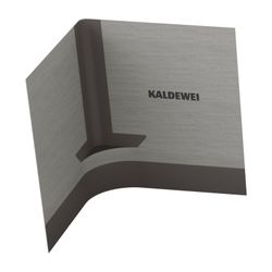 Kaldewei Wandecken für Badewannen und Duschwannen, 10 Stück... KALDEWEI-584471760000 4055761104906 (Abb. 1)