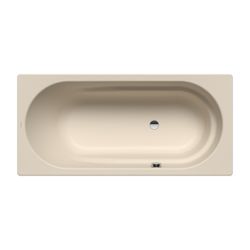 Kaldewei Badewanne Vaio rechteckig 430x800x1700mm 145l Warm Beige 20 m. ÜL, o. A... KALDEWEI-234000010661 4063728087391 (Abb. 1)