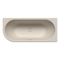 Kaldewei Badewanne Centro Duo 1 Kombi.-Form 485x750x1700mm Links 156l Warm Grey ... KALDEWEI-282900010668 4063728083553 (Abb. 1)