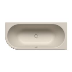 Kaldewei Badewanne Centro Duo 1 Kombi.-Form 485x750x1700mm Links 156l Warm Grey ... KALDEWEI-282900010668 4063728083553 (Abb. 1)