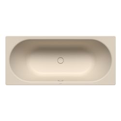 Kaldewei Badewanne Centro Duo rechteckig 485x800x1800mm 195l Warm Beige 20 m. ÜL... KALDEWEI-283300010661 4063728084901 (Abb. 1)