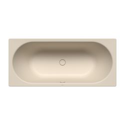 Kaldewei Badewanne Centro Duo rechteckig 485x800x1800mm 195l Warm Beige 20 m. ÜL... KALDEWEI-283300010661 4063728084901 (Abb. 1)